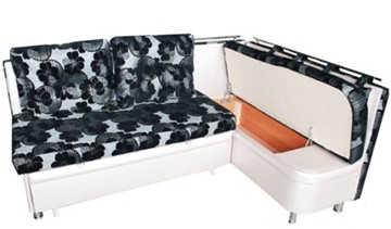 Угловой кухонный диван Модерн New со спальным местом в Тамбове - предосмотр 1